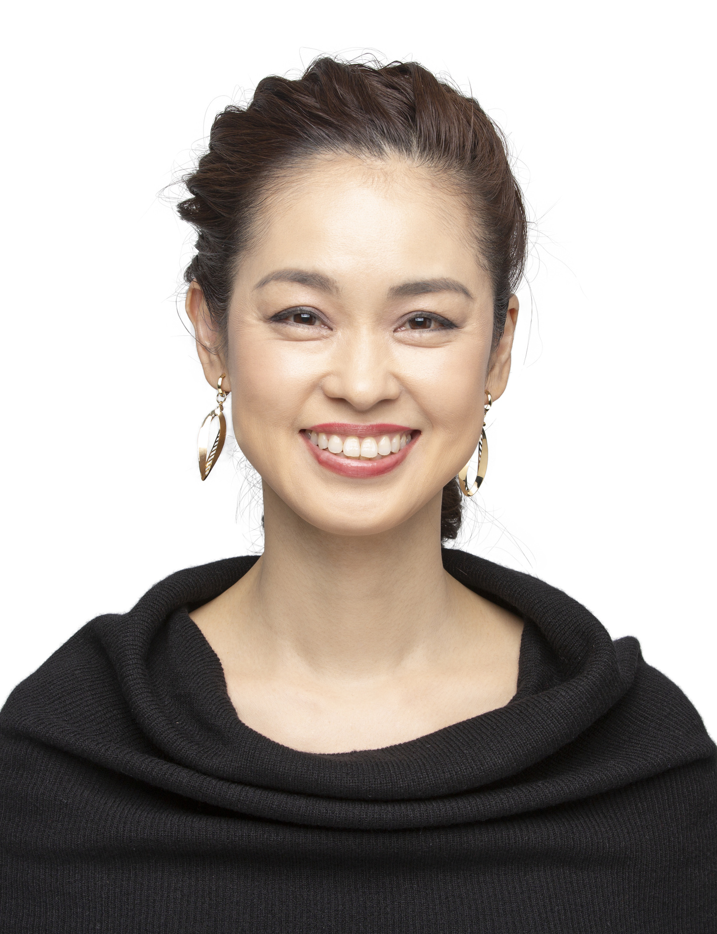 中山久美子