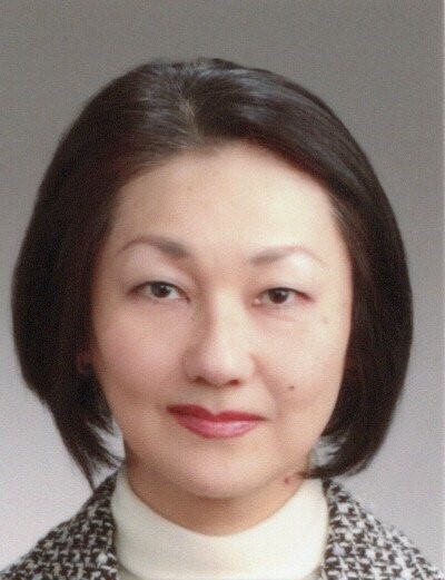 中山久美子
