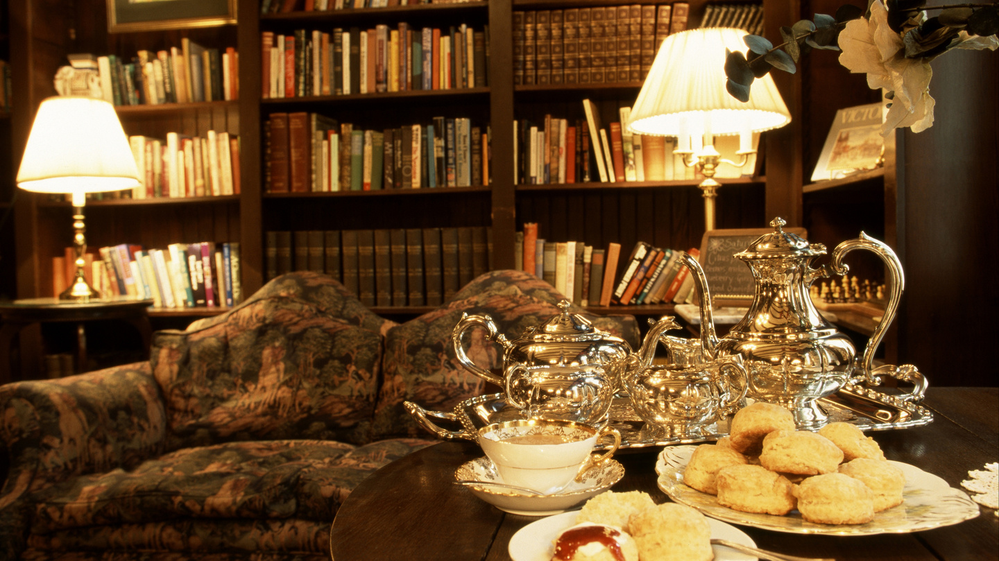 AEAOサロンクラブ